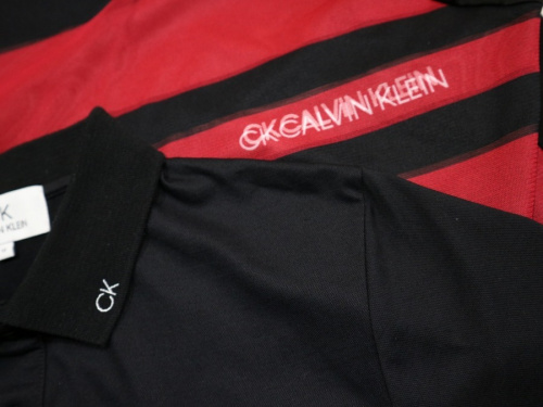 インポートブランドのCK CALVIN KLEIN