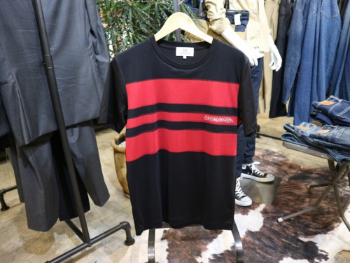 CK CALVIN KLEINのCK カルバンクライン