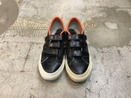 CONVERSEのコンバース