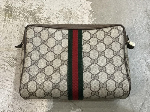 GUCCIのグッチ