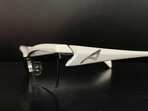 サムライ翔のサングラス