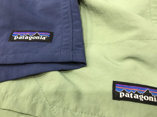 Patagoniaのパタゴニア