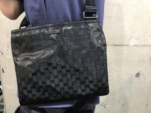 インポートブランドのGUCCI