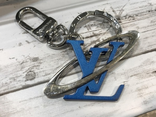 LOUIS　VUITTONのルイヴィトン