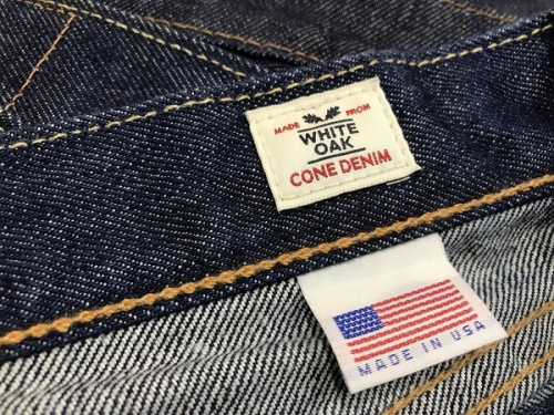 Levi'sのリーバイス