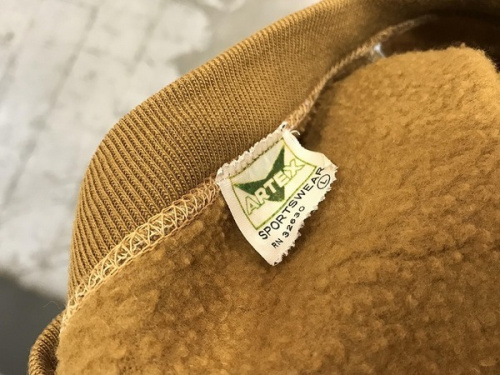 ヴィンテージアイテムのRALPH LAUREN