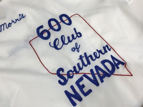 ラルフローレンのUSA