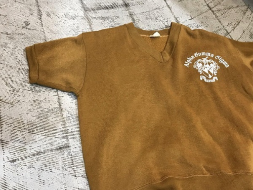 USAのヴィンテージ