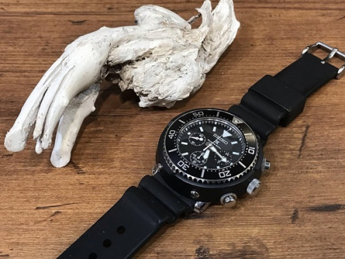 SEIKOのセイコー