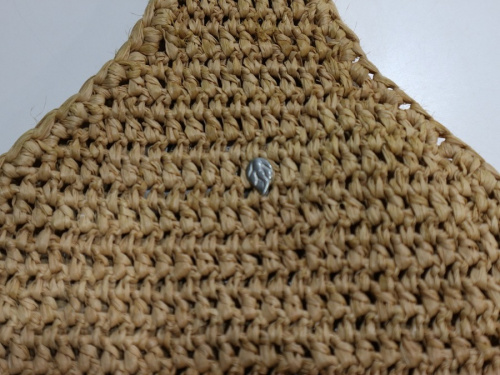 ヘレンカミンスキーのラフィア