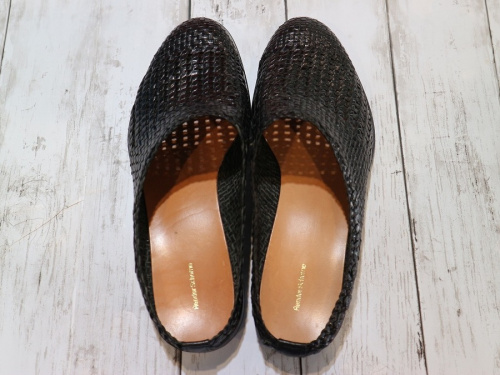 Hender Schemeのエンダースキーマー