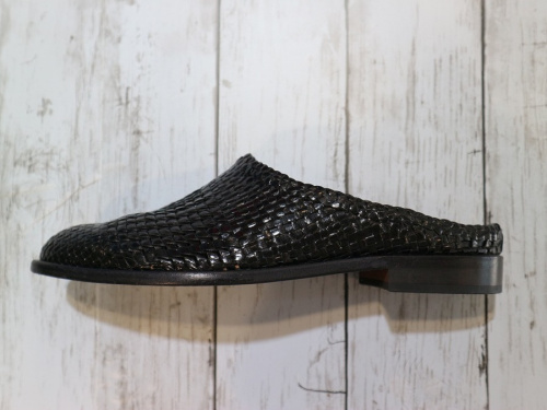 エンダースキーマーの靴