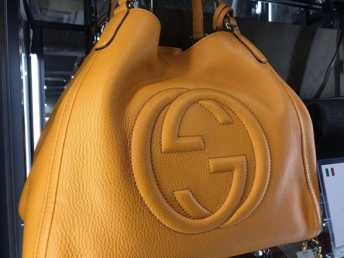 インポートブランドのGUCCI