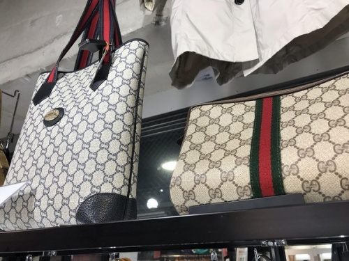 グッチのバッグ