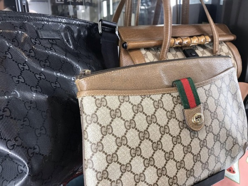 バッグのソーホー