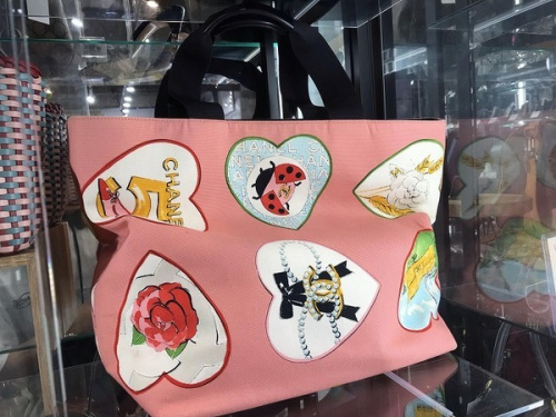 CHANELのシャネル