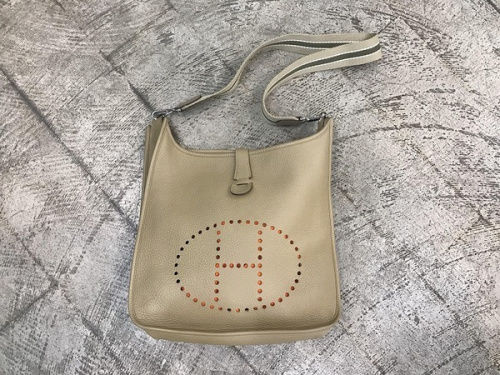 HERMESのエルメス