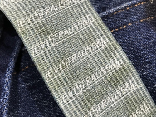 LVCのヴィンテージ