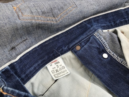 オーバーオール