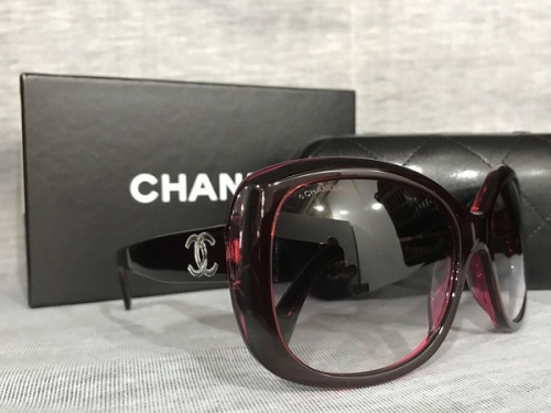 CHANELのシャネル