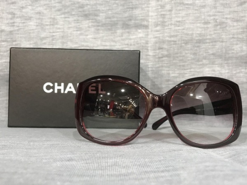 シャネルのココマーク