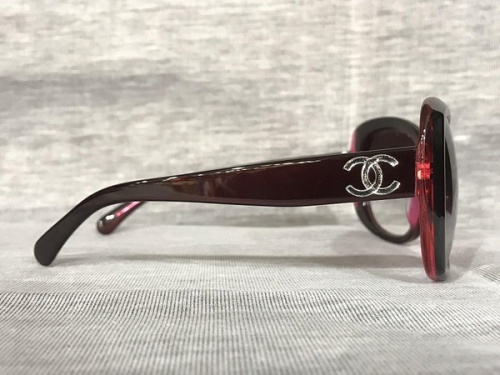 ココマークのサングラス