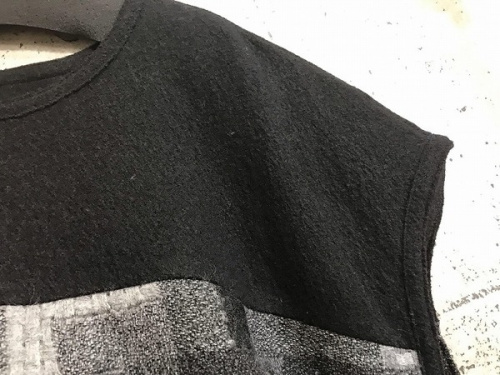 メイドインジャパンのワンピース