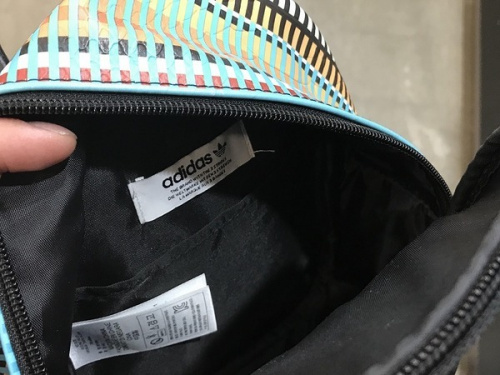 リュックのレディース