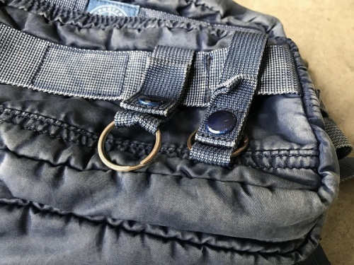 ドメスティックブランドのPorter Classic