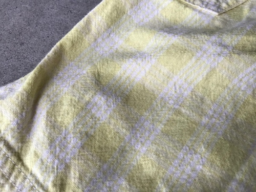 パラカのスーパーナイロン