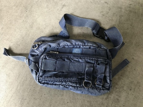 スーパーナイロン