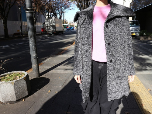 MAX MARAのマックスマーラ