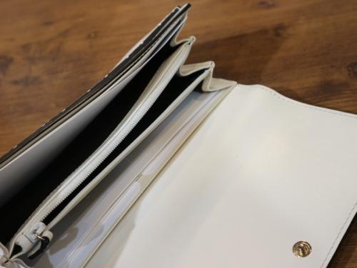 コンチネンタルウォレットのレディース