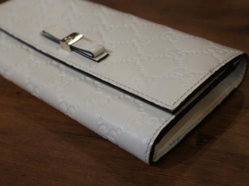 インポートブランドのGUCCI