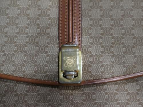 CELINEのセリーヌ