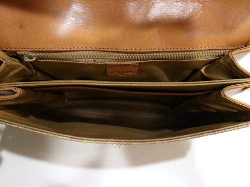 ショルダーバッグのヴィンテージ