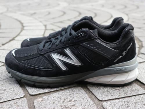 【NEW BALANCE/ニューバランス】より最高の履き心地、990v5が入荷しました！[2019.12.06発行]｜トレファクスタイル武蔵境