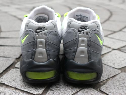 AIR MAX 95 OGのメンズ