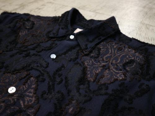 ドメスティックブランドのNEZU YOHINTEN