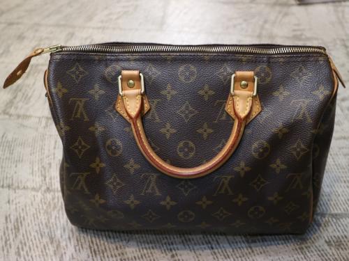 LOUIS　VUITTONのルイヴィトン