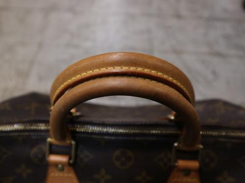 ルイヴィトンのミニボストン