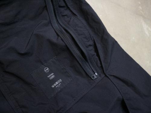 ドメスティックブランドのTEATORA