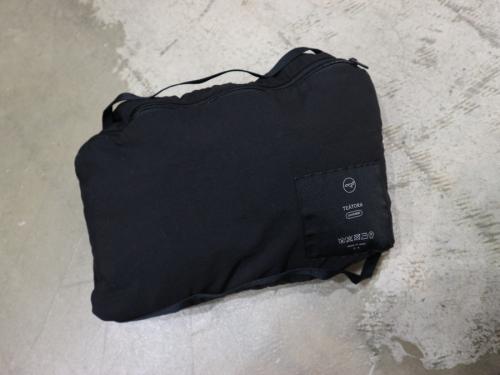 テアトラのデバイスコート