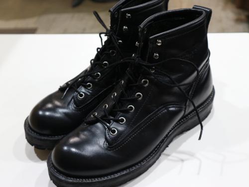 RED WINGのレッドウィング