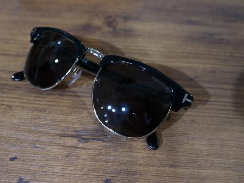 インポートブランドのTOM FORD