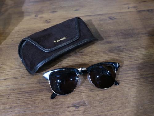 TOM FORDのトム フォード