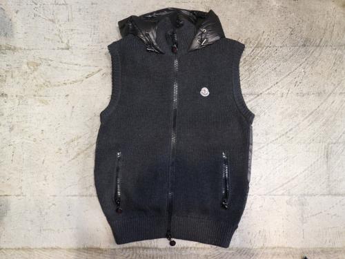 ダウン　トップスのメンズ　レディース