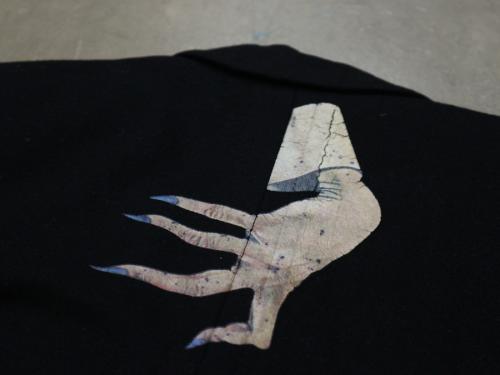 ドメスティックブランドのUNDERCOVER