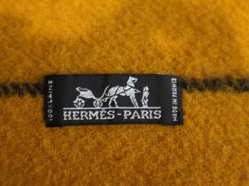 HERMESのエルメス