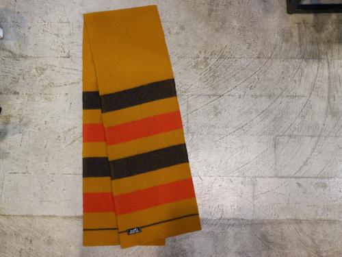 エルメスの小物　マフラーマフラー